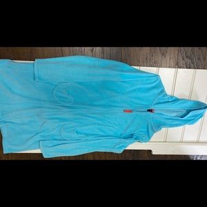 Youth Lands End Full Body Coverup